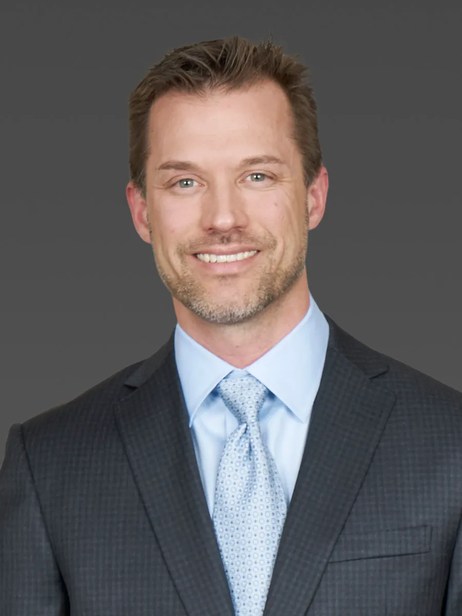 Dr. Chad Long, MD - Cedar Park, TX - Gastroenterology
