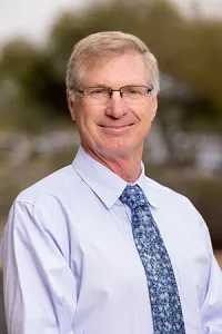 Dr. Donald Brooks, MD