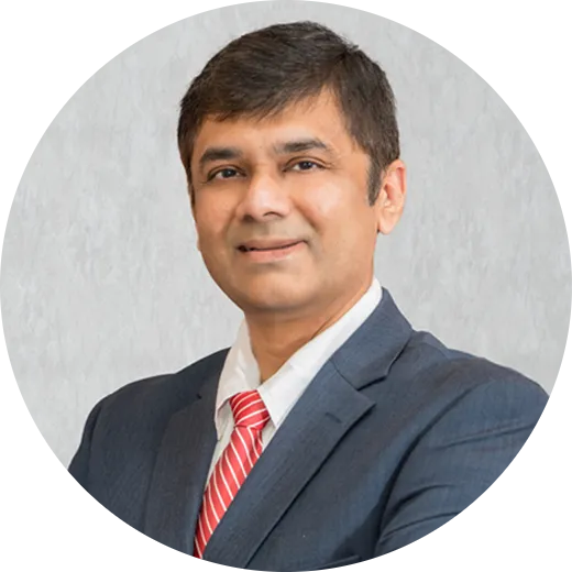 Dr. Nirav J. Mehta, MD - Avondale, AZ - Cardiovascular Disease, Interventional Cardiology