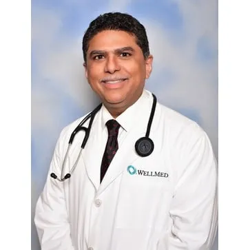 Dr. Rafael A Rodriguez, MD