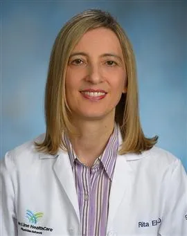 Dr. Rita J. El-Hajj, MD - Conshohocken, PA - Endocrinology,  Diabetes & Metabolism, Endocrinology & Metabolism