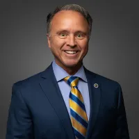 Dr. Christian Zwick, DO - Quincy, IL - Surgery