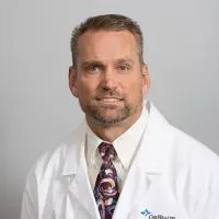 Dr. Jock Dominic Porter, MD - Monett, MO - Emergency Medicine