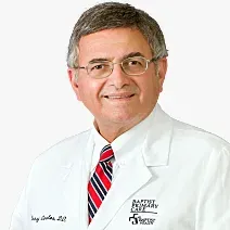 Dr. Perry Gus Carlos - Jacksonville, FL - Family Medicine