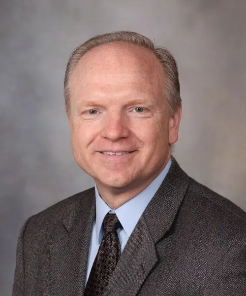 Dr. Robert Earl Sedlack - Rochester, MN - Internal Medicine, Gastroenterology