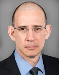 Dr. Luis Guillermo Quinonez, MD, FRCSC - Boston, MA - Cardiovascular Surgery