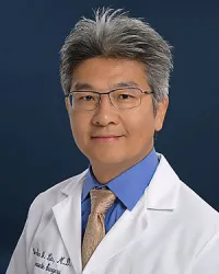 Dr. Wei-Shen W Lin, MD - Quakertown, PA - Orthopedic Surgery
