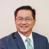 Dr. Eric Ting Lao, MD - South Windsor, CT - Internal Medicine