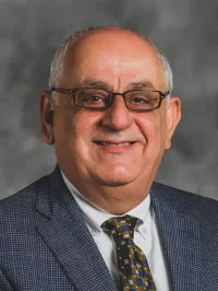 Dr. Mahdi Doumet, MD - Perrysburg, OH - Internal Medicine