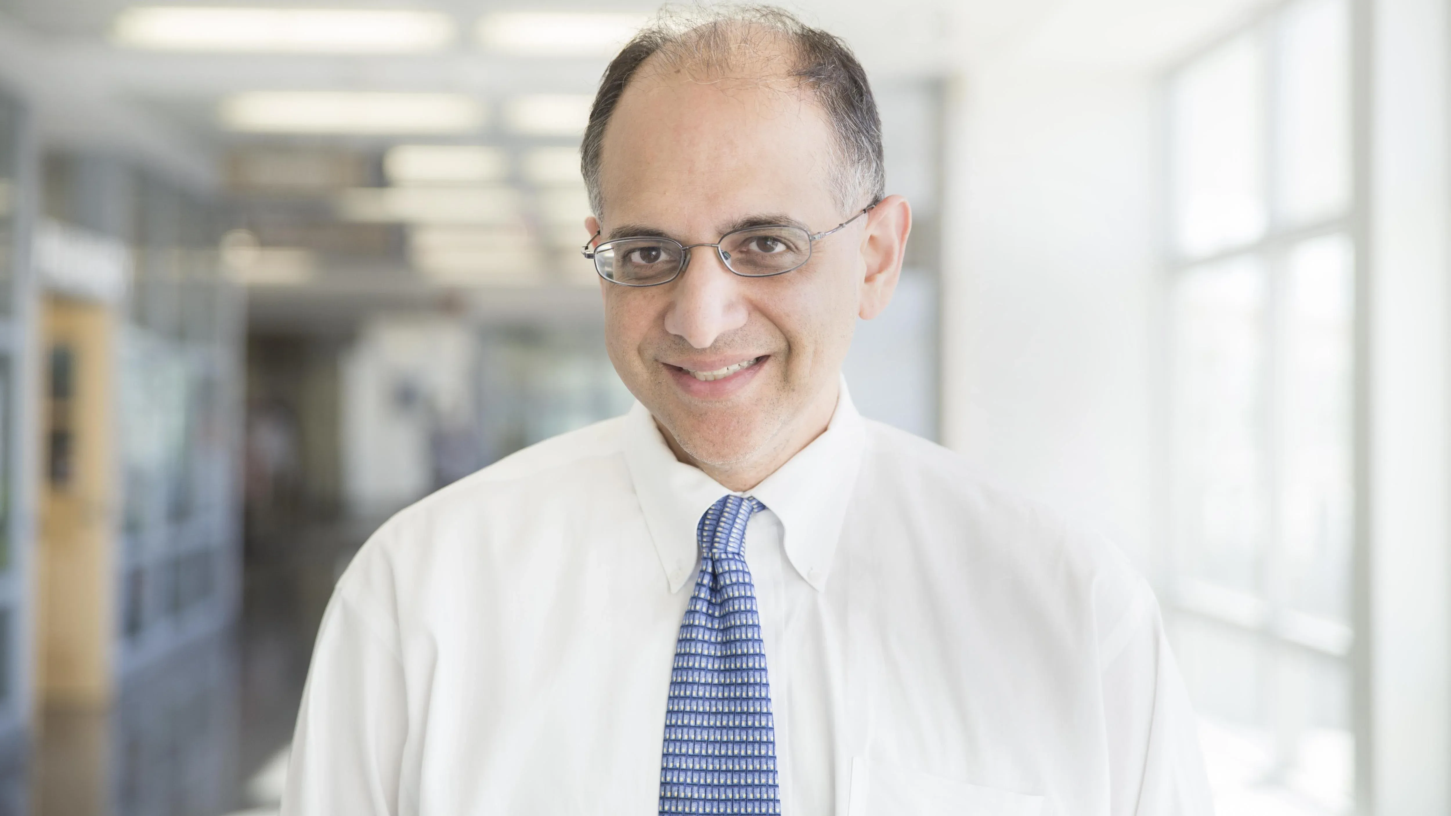 Dr. Nadeem V. Ahmad, MD - Bethlehem, PA - Cardiovascular Disease, Cardiologist