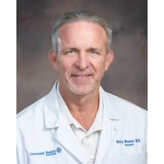Dr. Harry Talmadge Weaver, MD - Levelland, TX - Surgery, General Surgeon