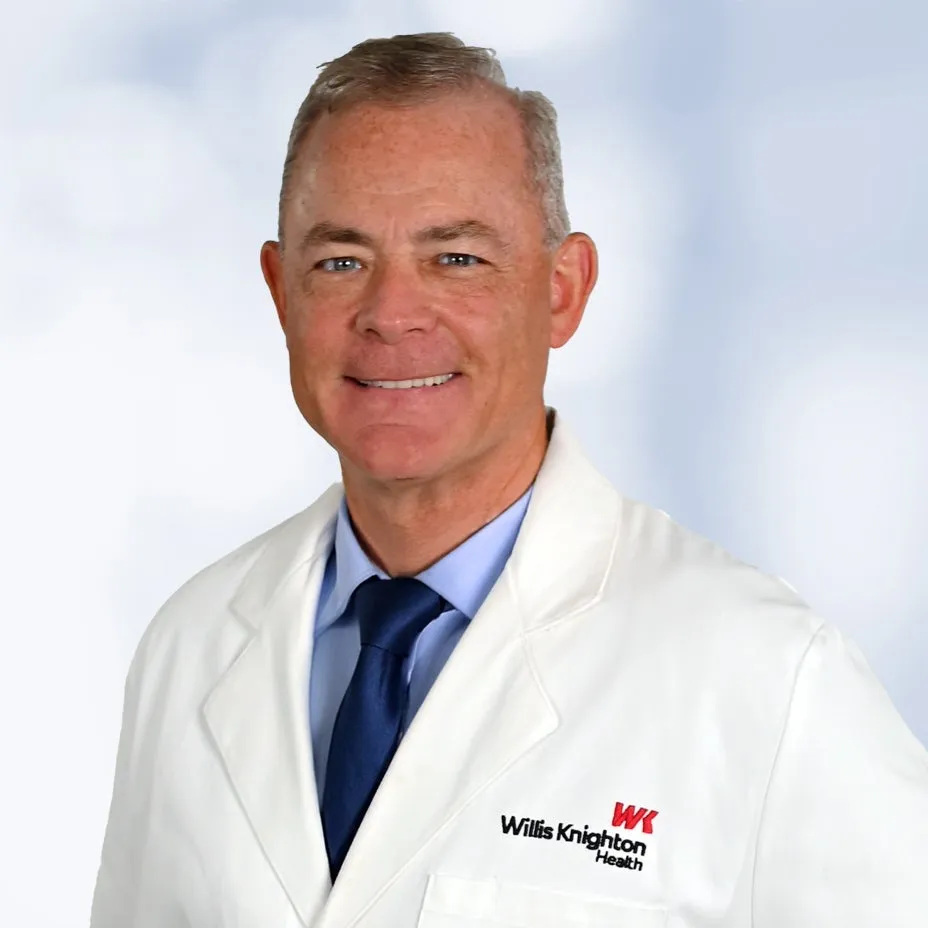 Dr. Robert T. Martin, MD - Shreveport, LA - Cardiovascular Disease, Interventional Cardiology