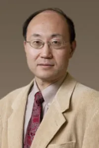 Dr. Dali E Chen, MD, PHD, FACE - Gig Harbor, WA - Endocrinology,  Diabetes & Metabolism