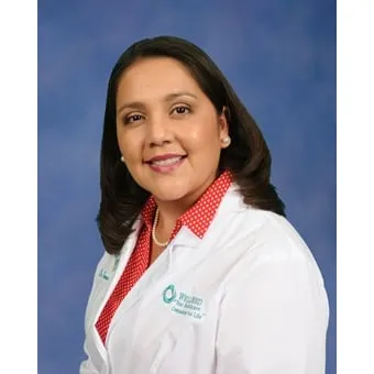 Dr. Lorena Gomez, MD - El Paso, TX - Family Medicine