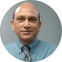 Dr. Ramesh Babu Kannegenti, MD - COLUMBUS, GA - Psychiatry