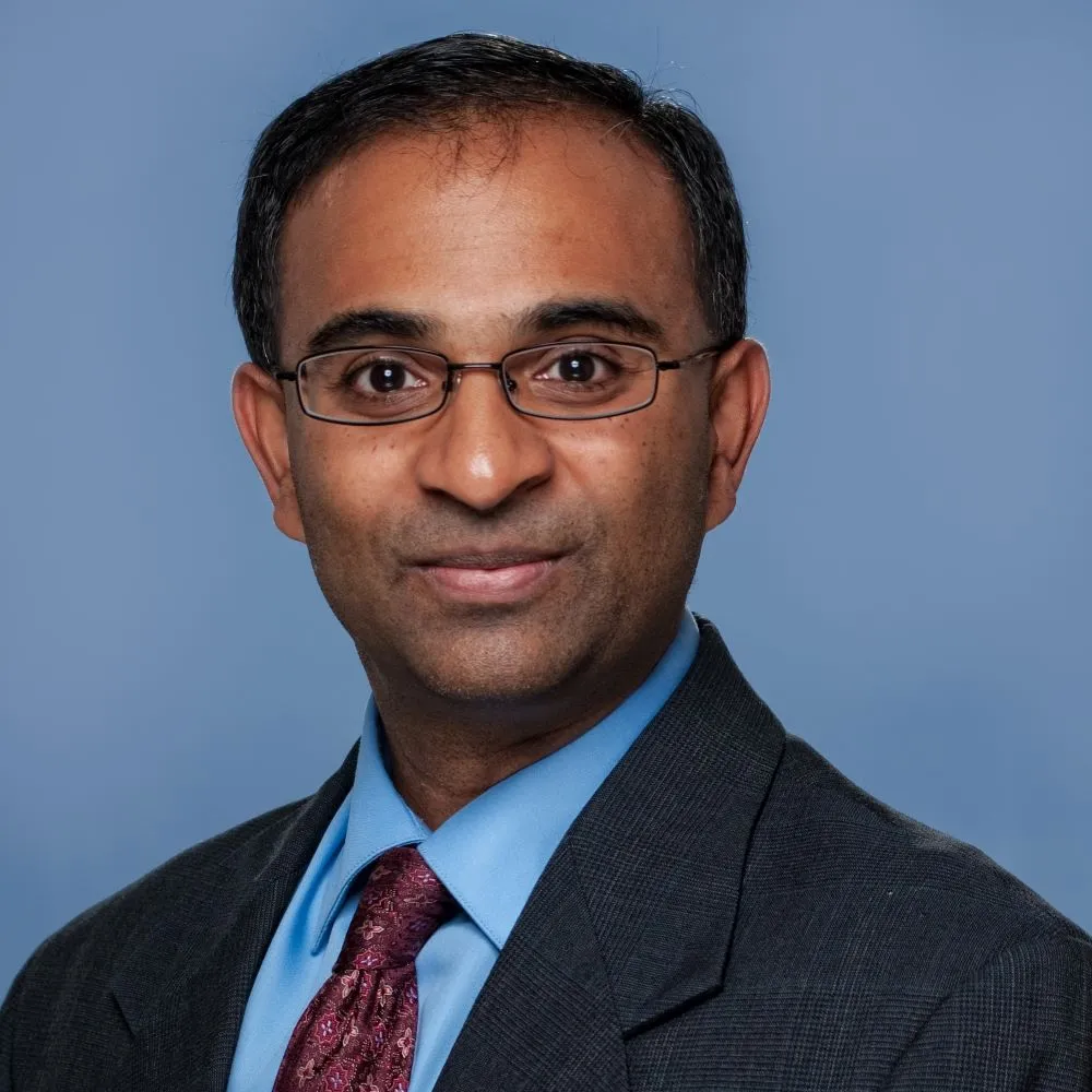 Dr. Gautam Ramakrishna - Fairfax, VA - Surgery, General Surgeon
