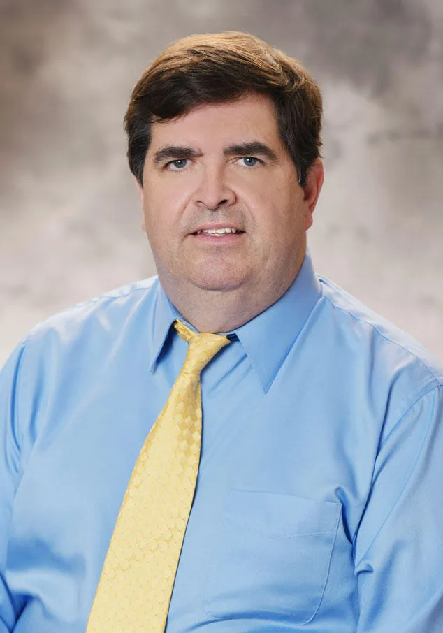 Dr. Daniel Francis Cahill, MD - Chelsea, MI - Internal Medicine