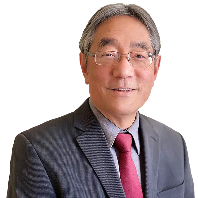 Dr. Gary Hiroshi Kato, MD - Renton, WA - Family Medicine