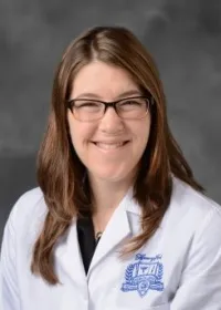 Dr. Erin O Field, MD - Detroit, MI - Trauma Surgery, Surgery