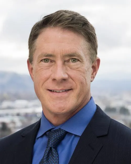 Dr. Robert Churchill Scott, MD, PhD - Spokane, WA - Cardiovascular Disease, Cardiologist