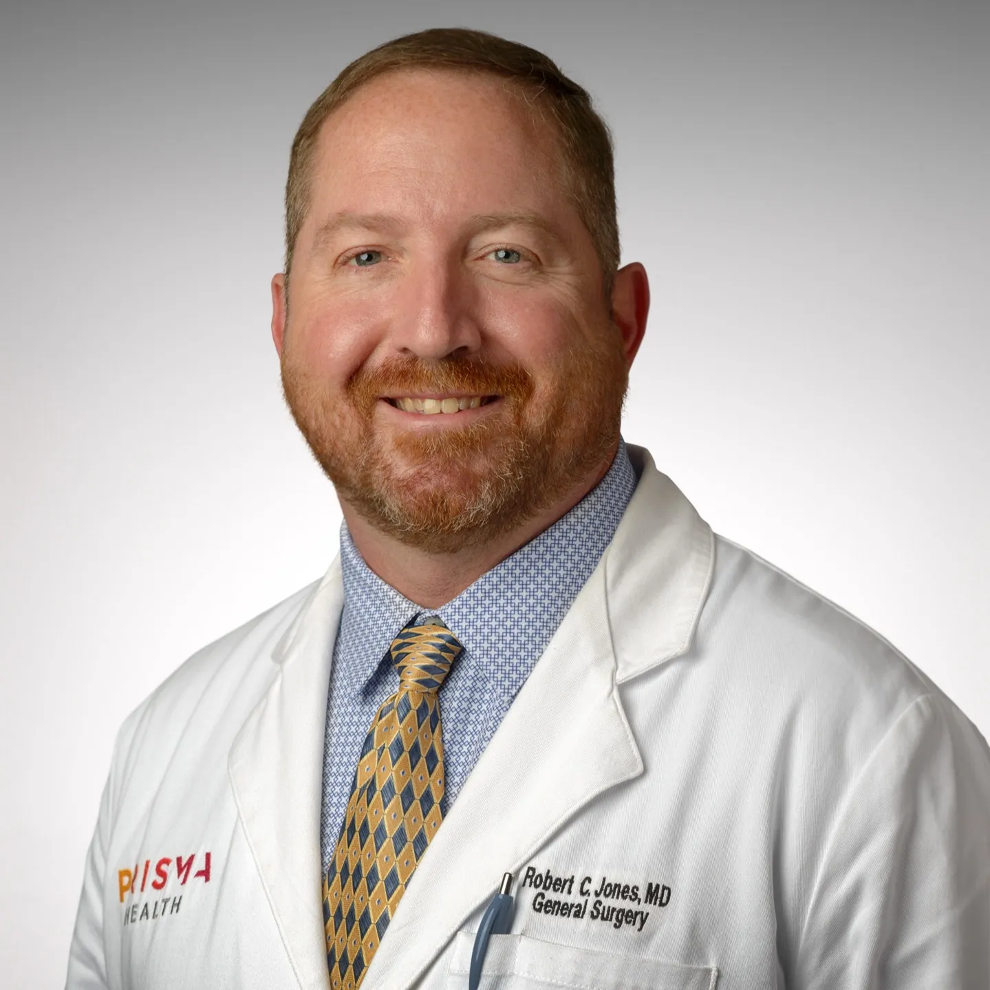 Dr. Robert Calvin Jones - Sumter, SC - Surgery, General Surgeon