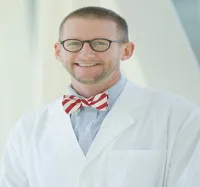Dr. Thomas Lewis, MD - Oklahoma City, OK - Orthopedic Surgery