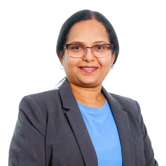 Dr. Geetha Srinivasan, MD - Princeton, NJ - Internal Medicine