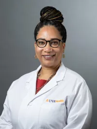 Dr. Denyse R Bailey, MD - Manassas, VA - Pediatrics