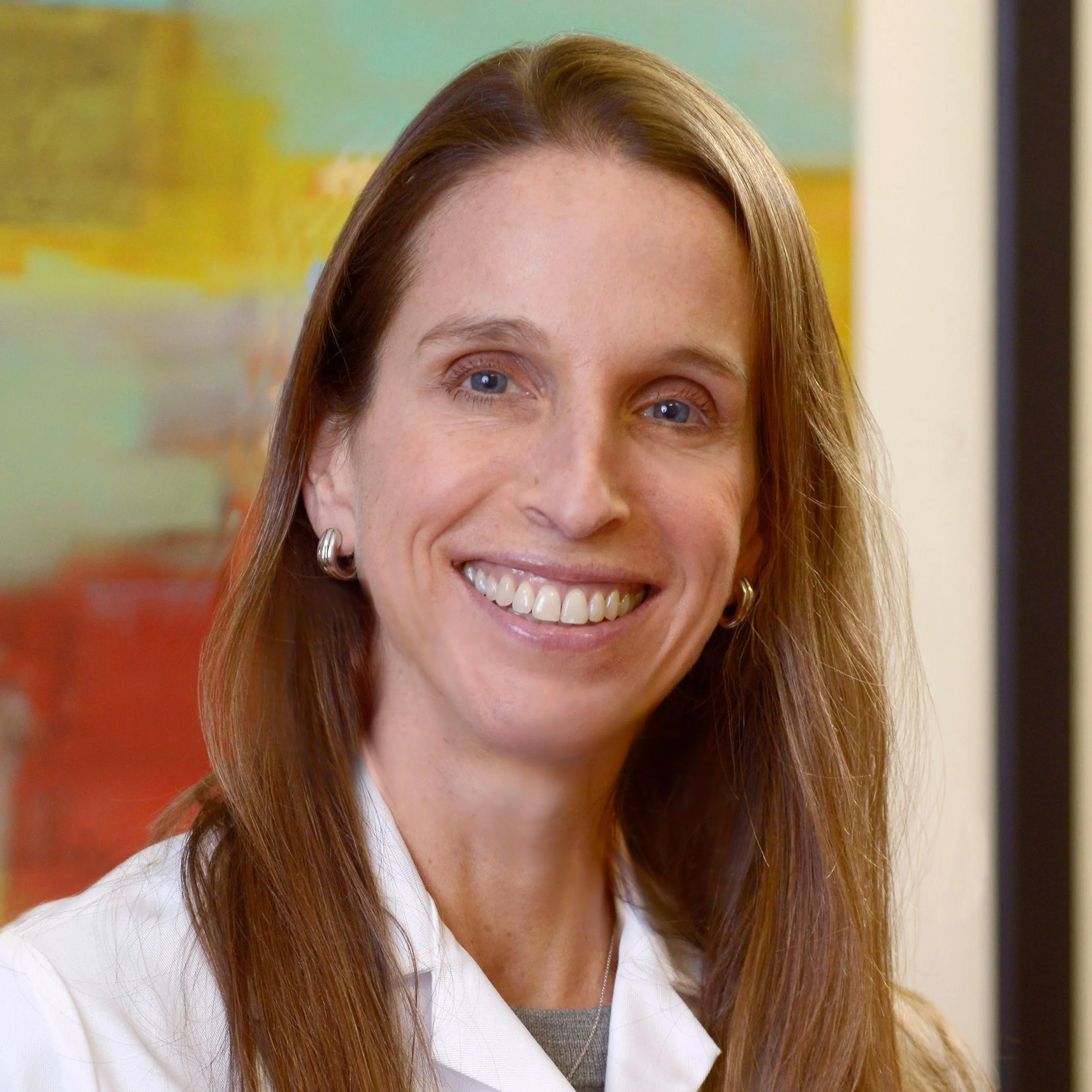 Dr. Anne Holland Johnson, MD - New York, NY - Foot & Ankle Surgery, Orthopedic Surgery