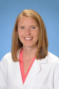Dr. Heather Allen, MD