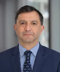 Dr. Babak Baghizadeh-Toosi, MD - Lakewood, NJ - Emergency Medicine