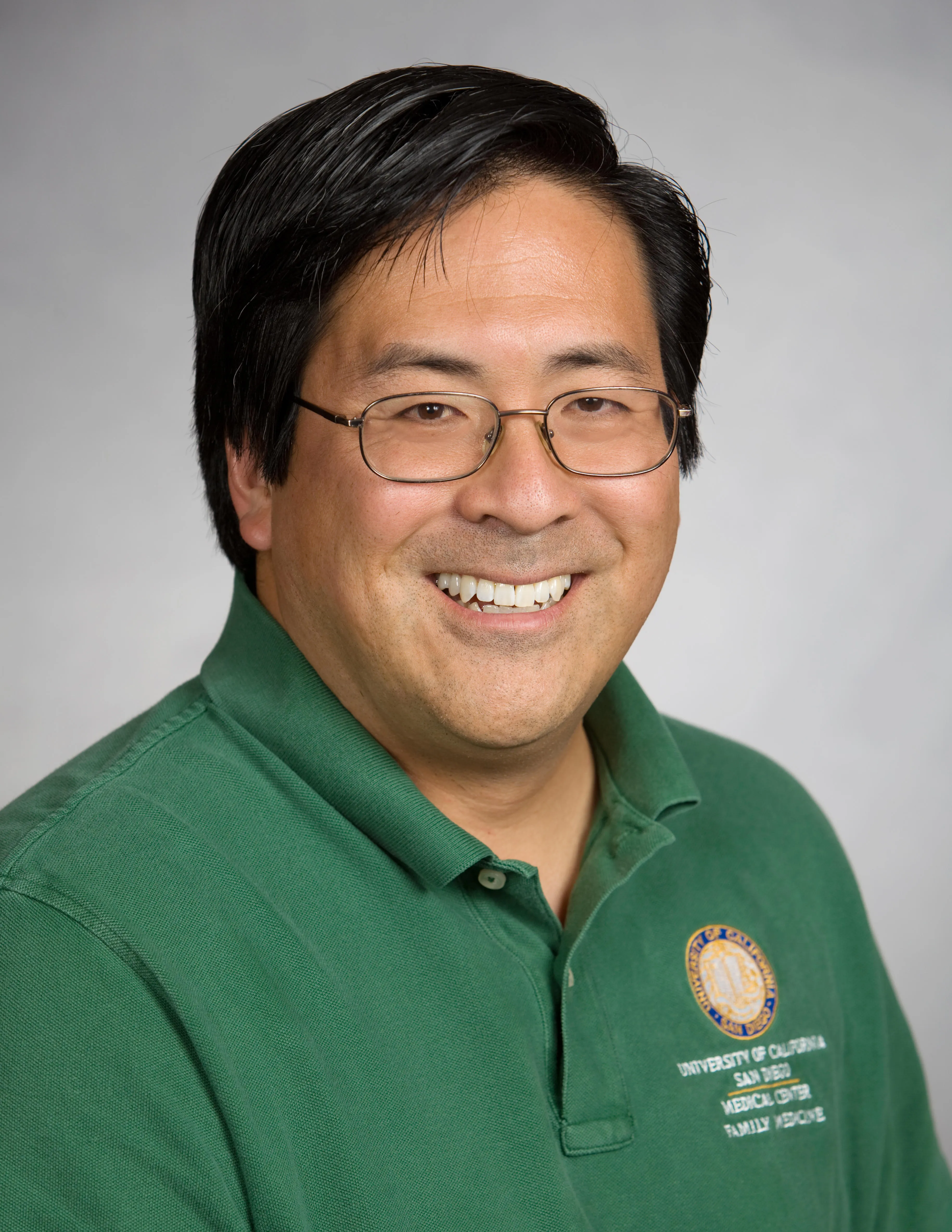 Dr. Tyson Ikeda, MD - San Diego, CA - Family Medicine