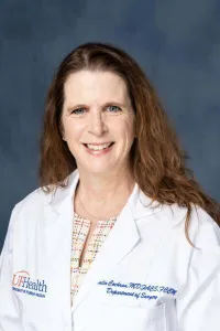 Dr. Amalia Lenora Cochran, MD - Gainesville, FL - Surgery, Critical Care Medicine, Trauma Surgery