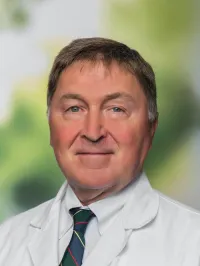 Dr. Timothy H Williams, MD - Greenville, SC - Surgery, Cardiovascular Surgery