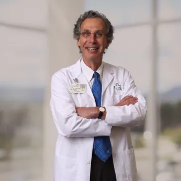 Dr. Allan Eisemann, MD - Rutland, VT - Hematology, Hematologist, Oncologist