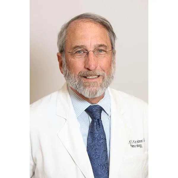 Dr. Howard S Kirshner, MD - Nashville, TN - Neurology, Neurologist, Vascular Surgeon