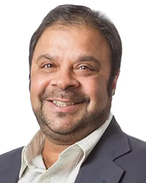 Dr. Deepak Cuddapah - Goldsboro, NC - Internal Medicine