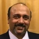 Dr. Srisai Gowda, MD FAPA