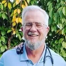 Dr. Ralph Thomas Reach, MD - Asheville, NC - Family Medicine, Addiction Medicine