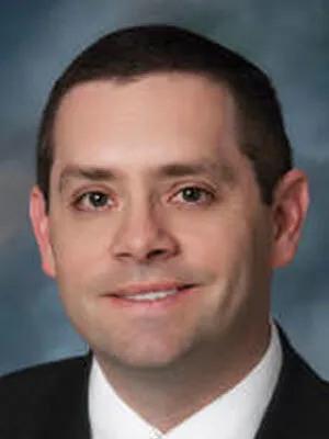 Dr. Timothy M Cupero, MD