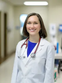 Dr. Charity Karpac, MD - Bryan, TX - Internal Medicine
