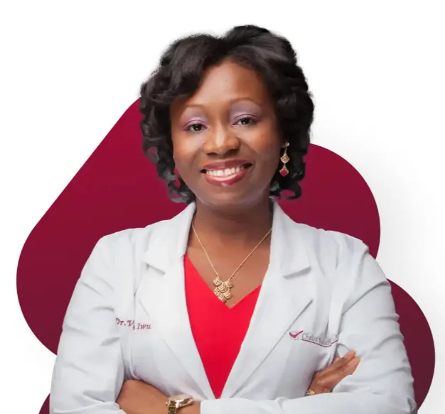 Dr. Vivian Iwu, MD