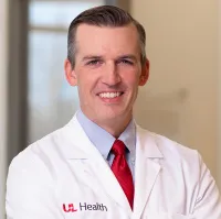 Dr. Andrew Duffee, MD - Shelbyville, KY - Family Medicine, Other Specialty