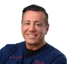 Dr. Richard Sayegh - Arcadia, CA - Chiropractor, Acupuncture, Pain Medicine, Physical Medicine & Rehabilitation, Physical Therapy, Sports Medicine