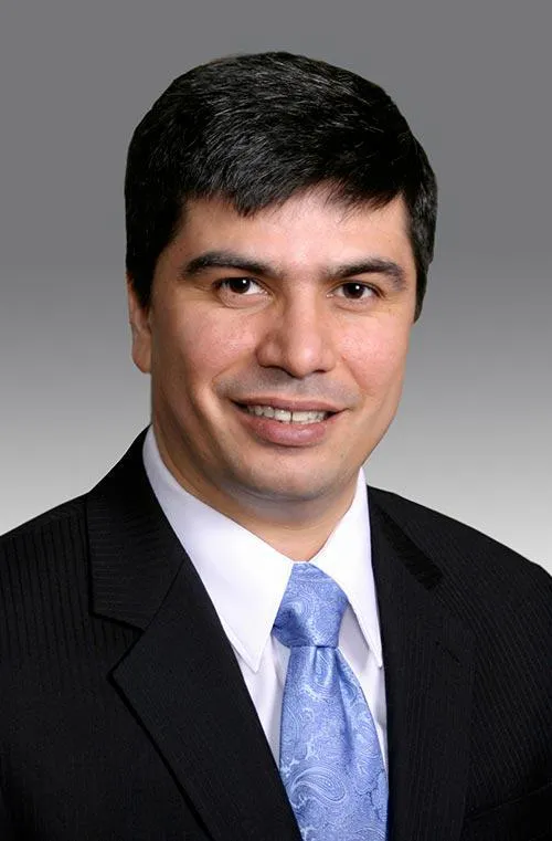 Dr. Tariqshah Muhammad Syed, MD - Edgewater, NJ - Cardiovascular Disease, Cardiology