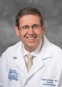 Dr. Benjamin Movsas, MD - Detroit, MI - Radiation Oncology
