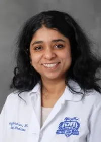 Dr. Suja Sukumar, MD - Saint Clair Shores, MI - Internal Medicine