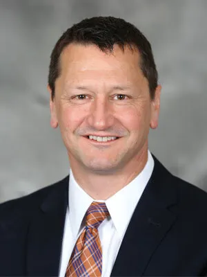Dr. Robert C Burns, MD - Indianapolis, IN - Surgery, Pediatric Surgeon