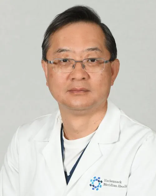 Dr. Suk I Ghong, DPM - Metuchen, NJ - Podiatry