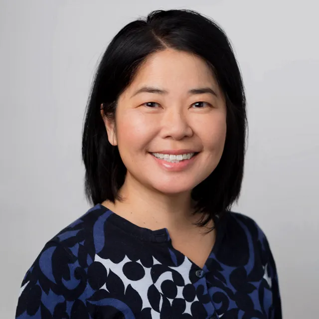 Dr. Lei Choi, MD - San Francisco, CA - Internal Medicine